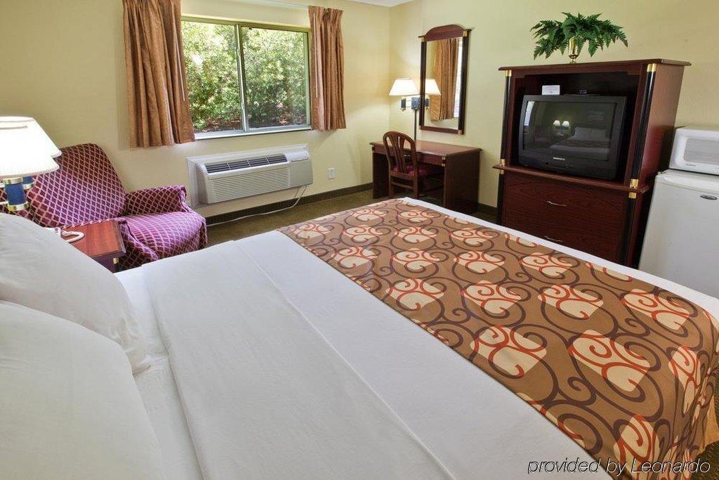 Country Hearth Inn Of Knightdale Phòng bức ảnh