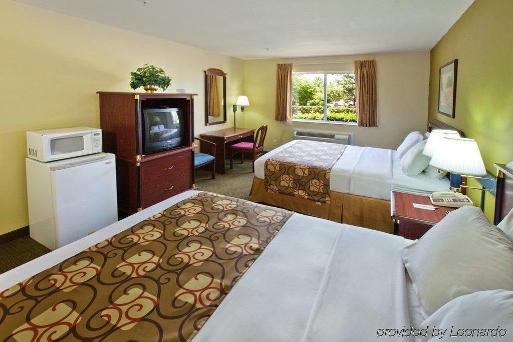 Country Hearth Inn Of Knightdale Phòng bức ảnh